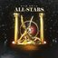 DND Recs All-Stars