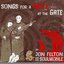Songs for a Wolf at the Gate