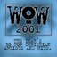 WOW Hits 2001