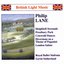 Lane: Sleighbell Serenade / Prestbury Park / Three Christmas Pictures