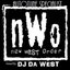 NEW WEST ORDER Album