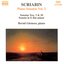 Scriabin: Piano Sonatas, Vol. 2