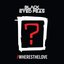 #Wheresthelove (feat. The World) - Single