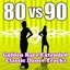 80 Vs 90 Golden Rare Extended Tracks