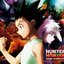 HUNTER x HUNTER Original Soundtrack 3