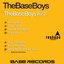 The Base Boys, Vol. 2