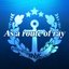 As a route of ray