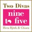 Two Divas 9 to 5