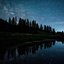 Drifting Moon
