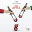 Little Apple (With Chopsticks Brother)