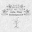 Trees Technique EP