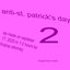 Anti-St. Patrick's Day 2