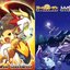 GOLDEN SUN & SILVER MOON -CODE:"PM" MUSIC ARRANGE CD PROJECT-