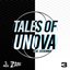 Tales of Unova, Vol. 3 (feat. StevenMix)