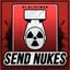 Send Nukes