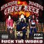 Fuck the World (feat. Sematary, Hackle & Chief Keef) - Single