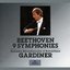 Beethoven: 9 Symphonies