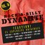 Rock-A-Billy Dynamite, Vol. 16