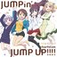 TVアニメ「NEW GAME!!」エンディングテーマ「JUMPin' JUMP UP!!!!」