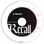 Recall (2009 Re-recording Version)