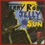 Jelly Behind the Sun