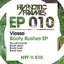 Booty Bushes e.p.