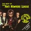 The Best Of The Anti-Nowhere League (Disc 1)