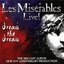 Les Misérables Live! The 2010 Cast Album