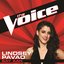 Say Aah (The Voice Performance) - Single