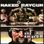 Naked Raygun - Throb Throb album artwork