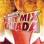 MC Mario Presents Party Mix Canada