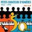 1946 - 1996: 50 ans d'une chorale unique, Vol. 1 & 2