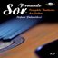 Sor: Complete Fantasias for Guitar