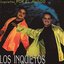 Inquietos por el mundo