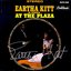 Eartha Kitt in Person at the Plaza