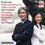 Beethoven: Piano Concertos 3-5 / Triple Concerto