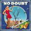 No Doubt - Tragic Kingdom album artwork