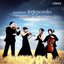 Joseph Haydn: String Quartets Op. 33