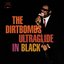 The Dirtbombs - Ultraglide In Black album artwork