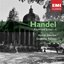 Handel: Keyboard Suites Vol. I