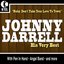 Johnny Darrell - His Very Best