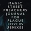 Cooking - Cleaning - Flower Arranging: Journal for Plague Lovers Remixes