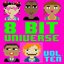 8-Bit Universe, Vol. 10