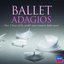 Ballet Adagios