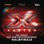 X Factor Live Show 18.11.12