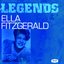 Legends - Ella Fitzgerald