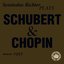 Schubert: Moments Musicaux, Impromptu No. 2 - Chopin: Etudes, Polonaise, Ballade