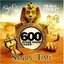 Future Sound of Egypt 600 (Sands of Time)