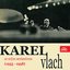 Hraje Karel Vlach se svým orchestrem (1955 - 1958)