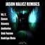 Jason Halicz (Remixes)